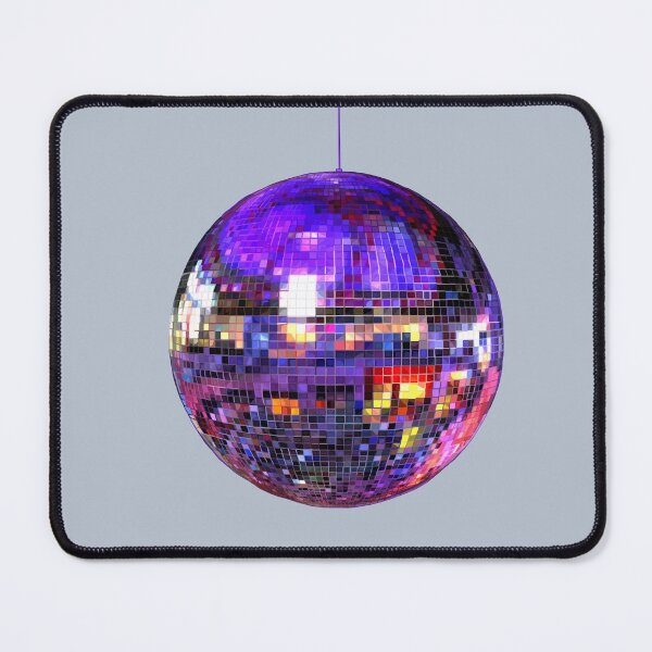 Item preview, Dazzling Disco Ball designed and sold by Deborah Camp.
