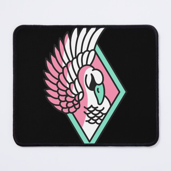 Item preview, Swan designed and sold by zaher97.