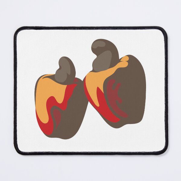 Item preview, Cashew Fruit designed and sold by majoihart.