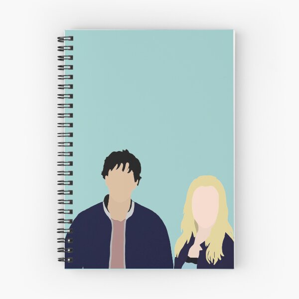 Item preview, Bellamy and Clarke designed and sold by nicolebamberger.