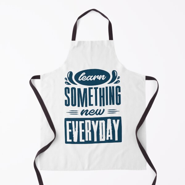 Item preview, Learn Something new Everyday designed and sold by Decollection.