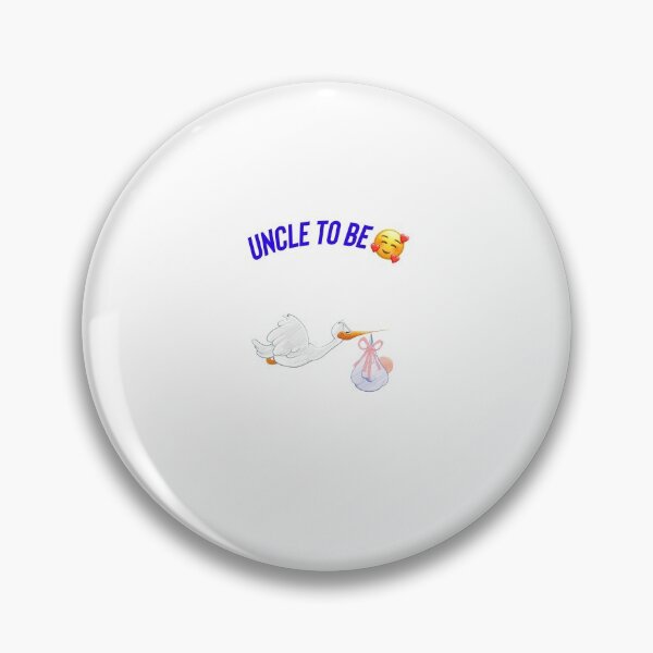 Item preview, Uncle  to be  designed and sold by Kidzx6.