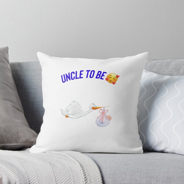 Item preview, Uncle  to be  designed and sold by Kidzx6.