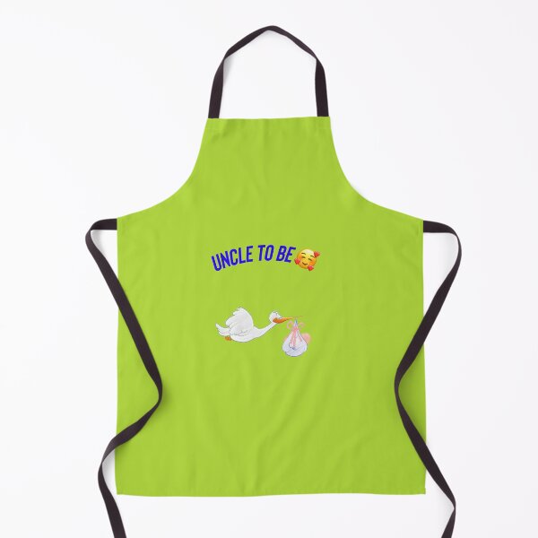 Item preview, Uncle  to be  designed and sold by Kidzx6.