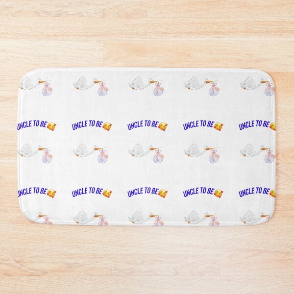 Item preview, Uncle  to be  designed and sold by Kidzx6.