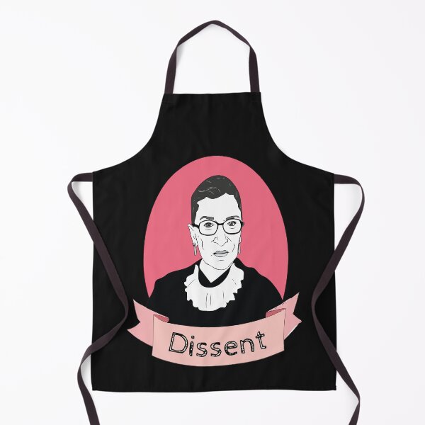Item preview, RBG Dissent designed and sold by REApparelCo.