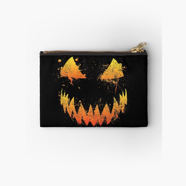 Item preview, Halloween Scary Pumpkin Face, Paint Pumpkin Costume Men Women Boys designed and sold by levdone.