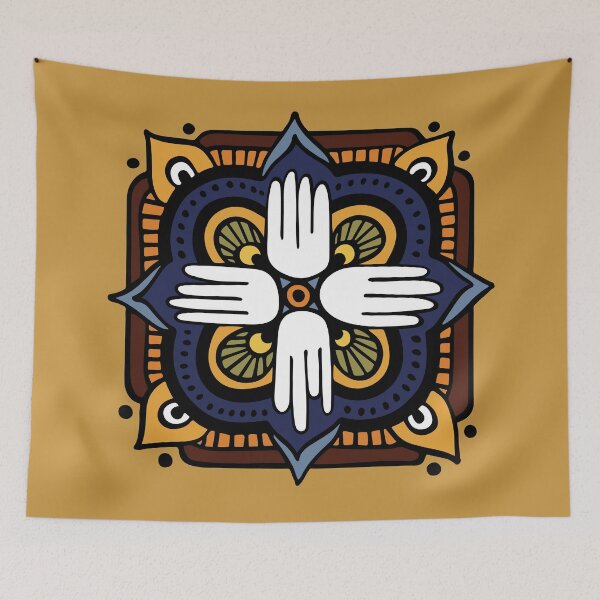 Item preview, Four Wings designed and sold by majoihart.