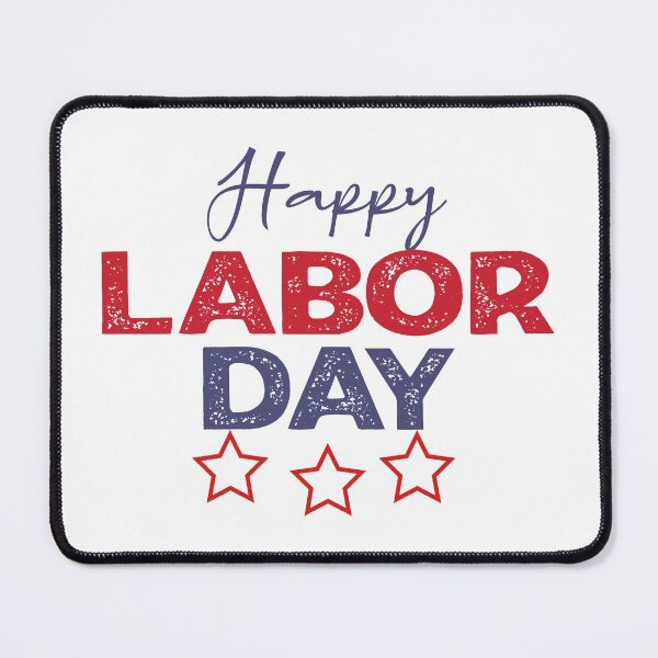 Item preview, Labor day - Happy Labor day - labor day 2022 designed and sold by youssef92.