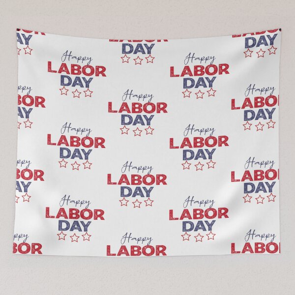 Item preview,  Labor day - Happy Labor day - labor day 2022 designed and sold by youssef92.