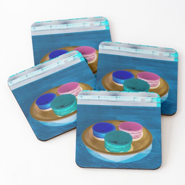 Item preview, Inverted Macaroons designed and sold by Binsagar.