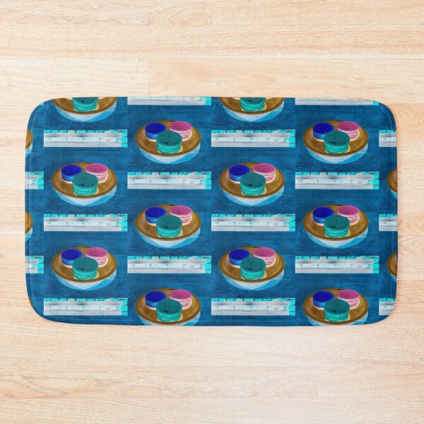 Item preview, Inverted Macaroons designed and sold by Binsagar.