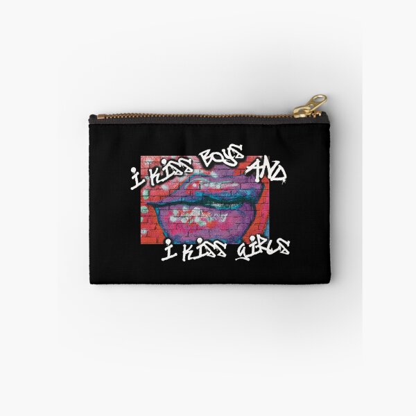 Item preview, I Kiss Boys and I Kiss Girls designed and sold by ForeverAgain.