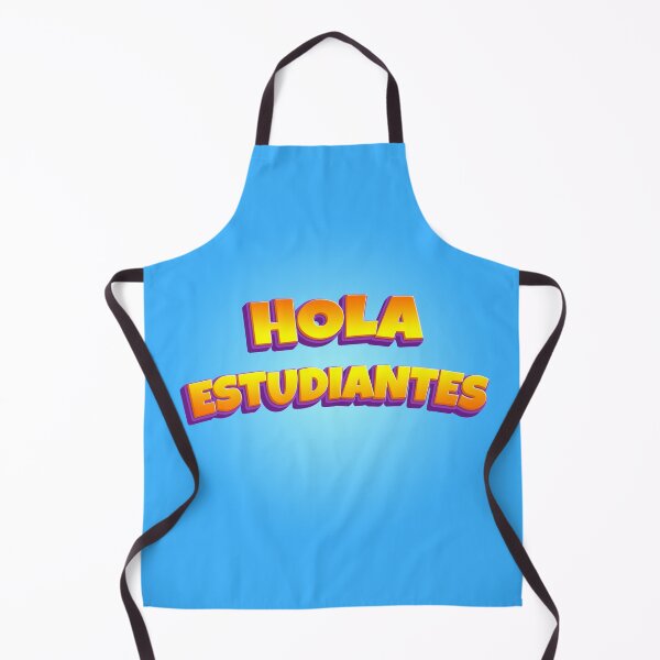 Item preview, Hola Estudiantes designed and sold by Your Favorite Shop.