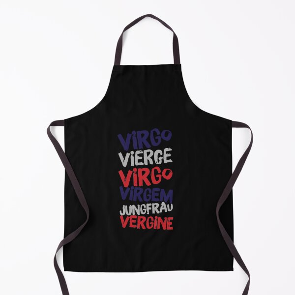 Item preview, virgo multiple languages designed and sold by angelusdark.