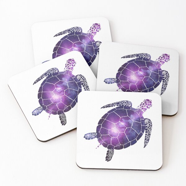 Item preview, Space Turtle designed and sold by ijm5106.