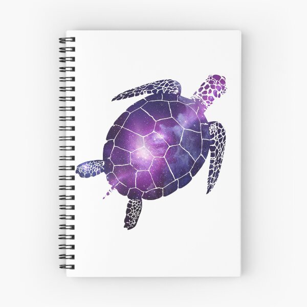 Item preview, Space Turtle designed and sold by ijm5106.