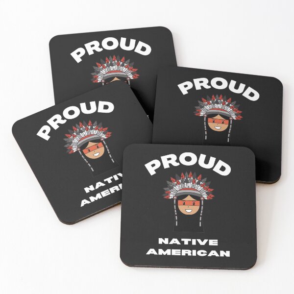 Item preview,  Indigenous Native American Essential T-shirt -Native American Day Gift For Grandpa Dad Grandma Mother Father designed and sold by Harmonystore.
