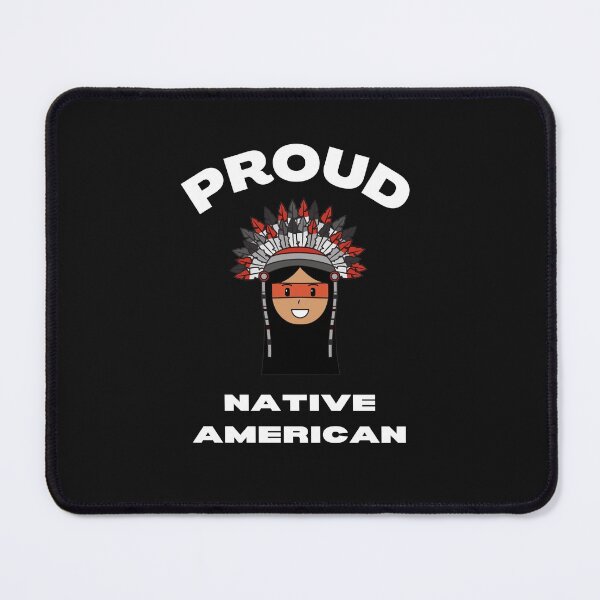 Item preview, Indigenous Native American Essential T-shirt -Native American Day Gift For Grandpa Dad Grandma Mother Father designed and sold by Harmonystore.