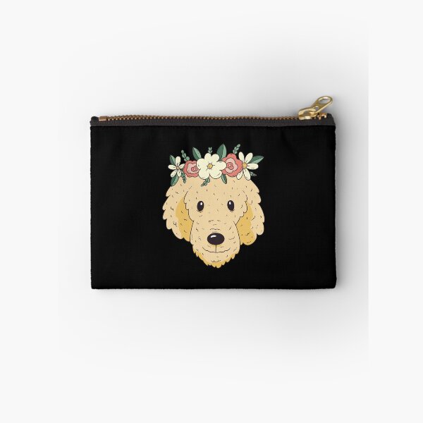 Item preview, Flower Dog designed and sold by zaher97.