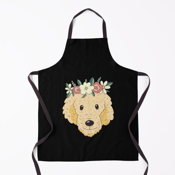 Item preview, Flower Dog designed and sold by zaher97.