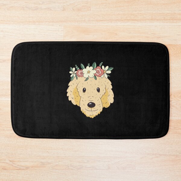 Item preview, Flower Dog designed and sold by zaher97.