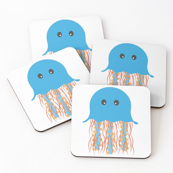Item preview, Jellyfish designed and sold by DarkSunglasses.