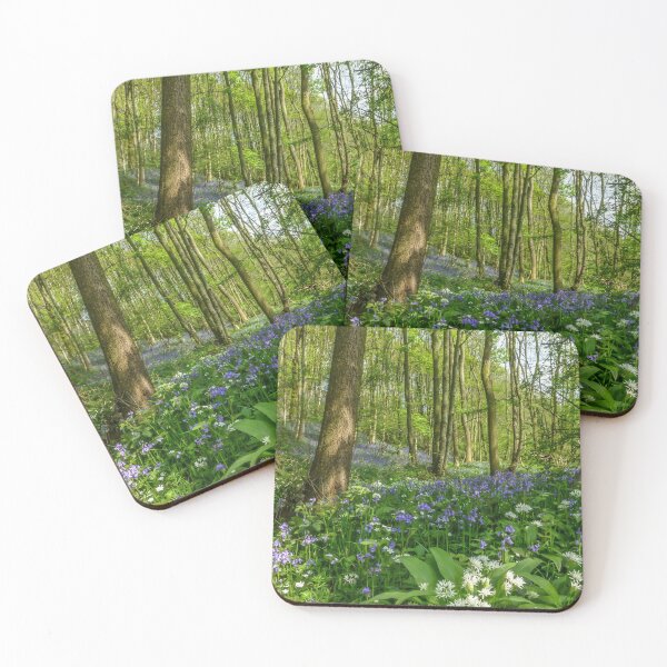 Item preview, The Forest Awoken. designed and sold by Lisa Hands.