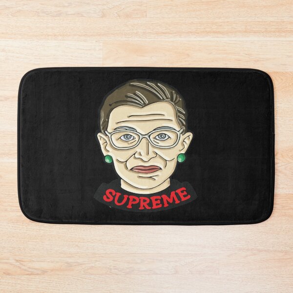 Item preview, Ruth Bader Ginsburg Supreme designed and sold by REApparelCo.