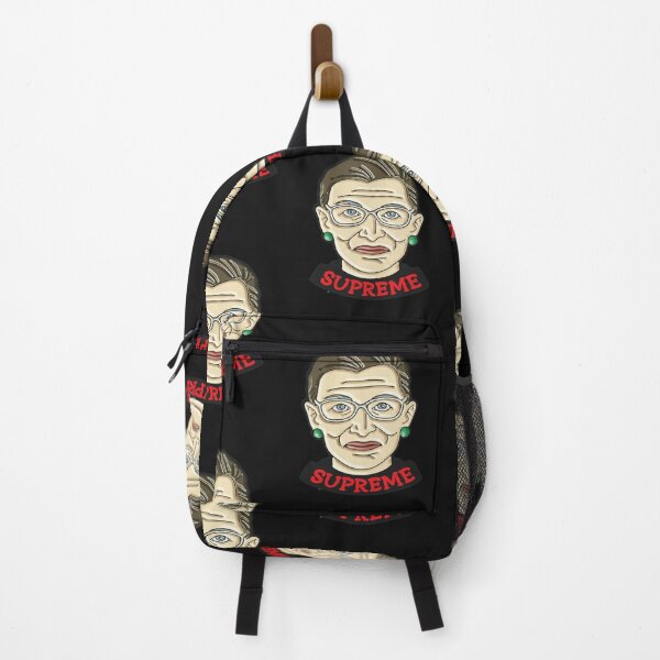 Item preview, Ruth Bader Ginsburg Supreme designed and sold by REApparelCo.