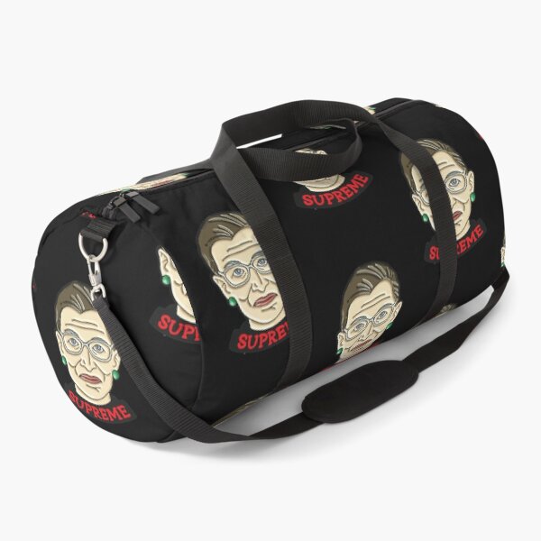 Item preview, Ruth Bader Ginsburg Supreme designed and sold by REApparelCo.