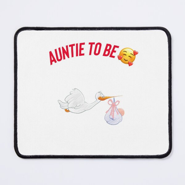 Item preview, Auntie to be designed and sold by Kidzx6.