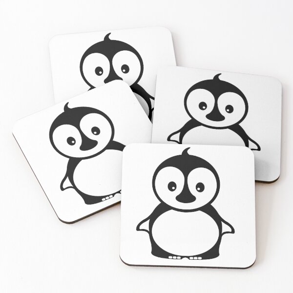 Item preview, Penguin designed and sold by DarkSunglasses.