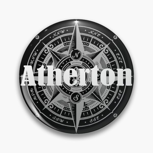 Item preview, Atherton, California designed and sold by oko-designs.