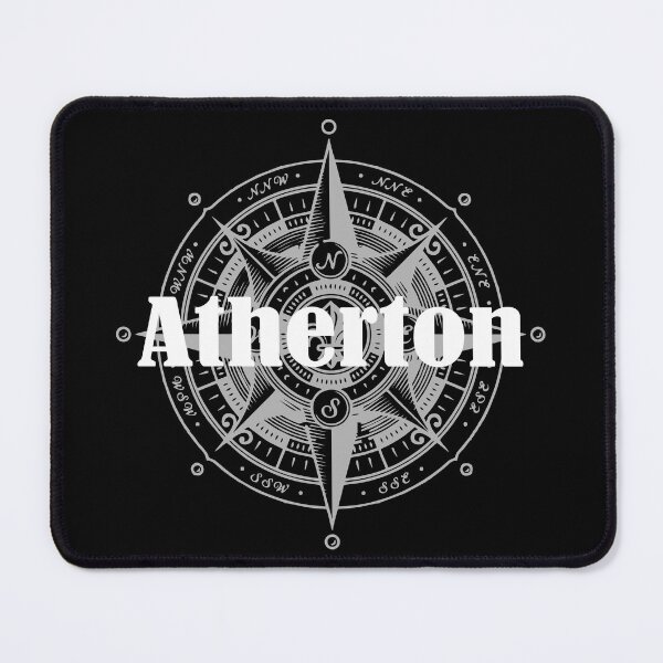 Item preview, Atherton, California designed and sold by oko-designs.