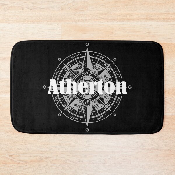 Item preview, Atherton, California designed and sold by oko-designs.