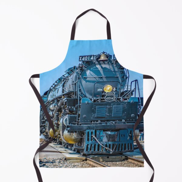 Item preview, Big Boy Steam Engine 4014 designed and sold by Jerry Walter.