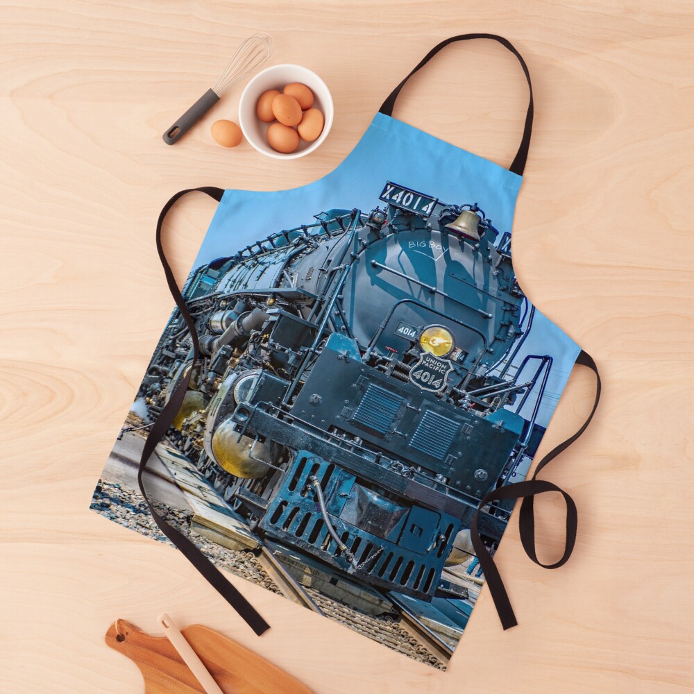 Item preview, Apron designed and sold by jwwalter.