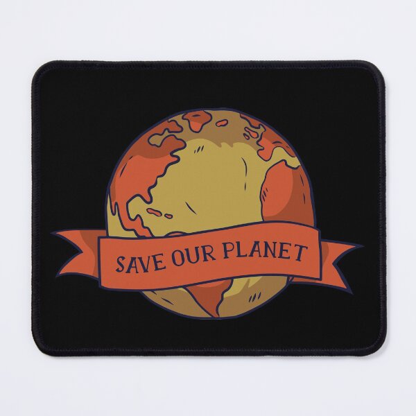Item preview, save earth designed and sold by zaher97.