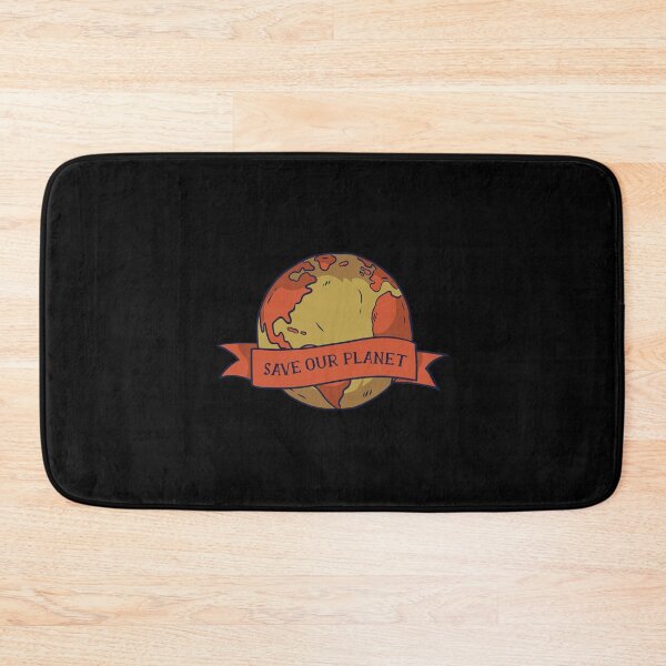 Item preview, save earth designed and sold by zaher97.