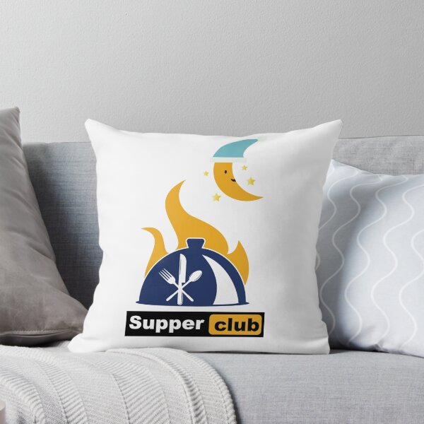 Item preview, Supper club designed and sold by omegaplus.