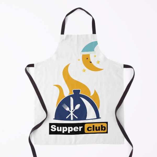 Item preview, Supper club designed and sold by omegaplus.