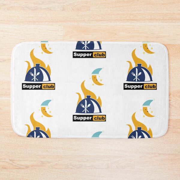 Item preview, Supper club designed and sold by omegaplus.