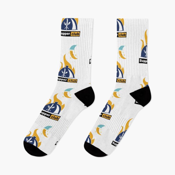 Item preview, Supper club designed and sold by omegaplus.