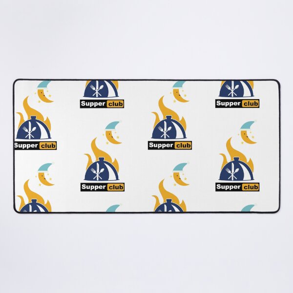 Item preview, Supper club designed and sold by omegaplus.