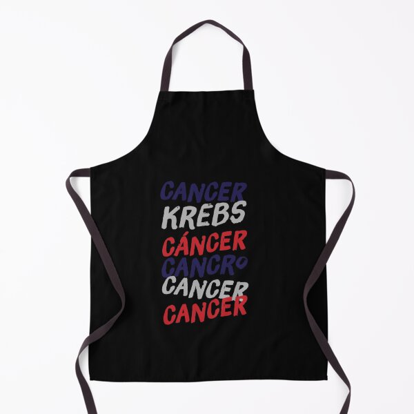 Item preview, cancer multiple languages designed and sold by angelusdark.