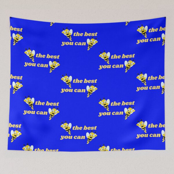 Item preview, Bee the best you can bee designed and sold by MemoriesOnPics.
