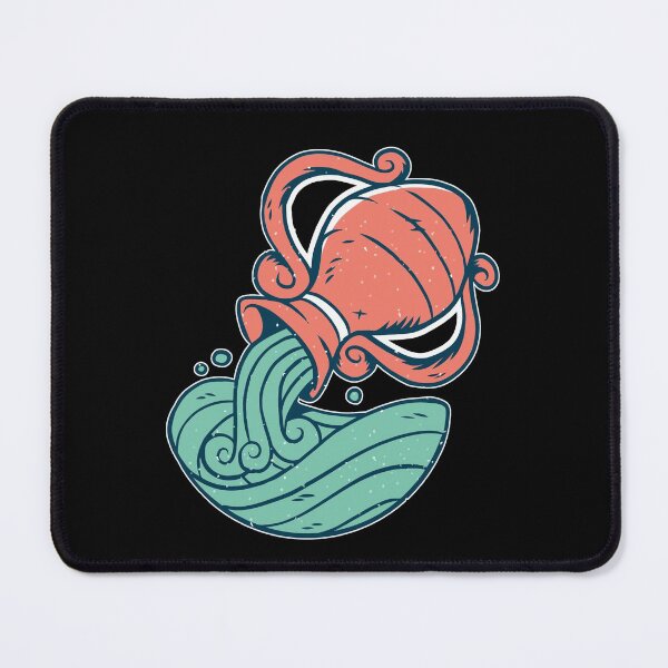 Item preview, Aquarius designed and sold by zaher97.