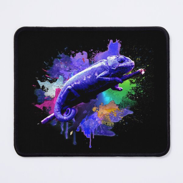 Item preview, Chameleon colorsplash designed and sold by Sinmara12.