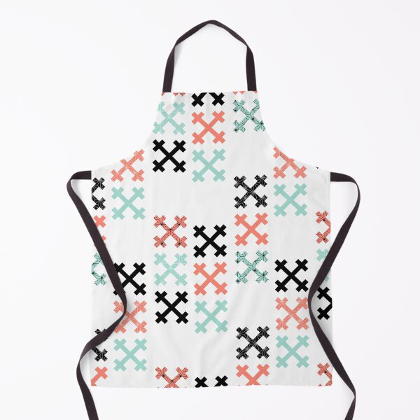 Item preview, Heraldry X designed and sold by Pink Pineapple Works.